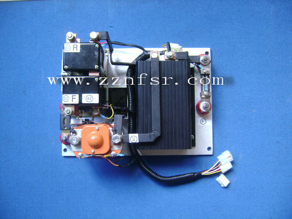 SRKZQ48-400S電機速度控制器